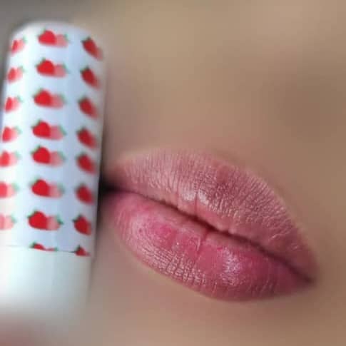 بالم لب صورتی پرنسسی